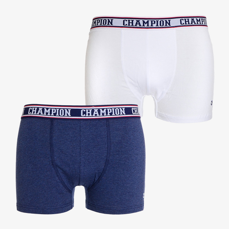 Champion Boxers 