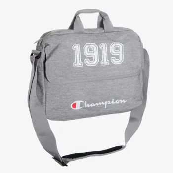 CHAMPION Чанта URBAN LOGO LAPTOP BAG 