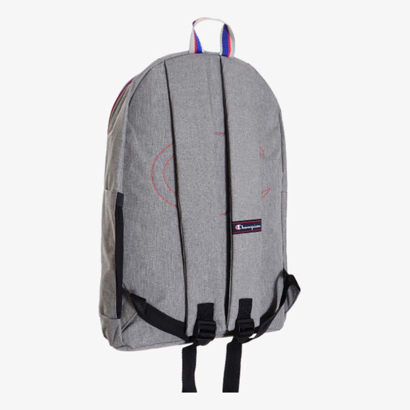 Champion BIG LOGO BACKPACK 
