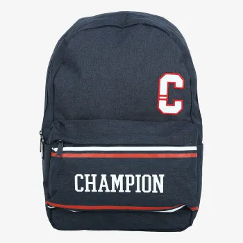 CHAMPION Раница STRIPE BACKPACK 