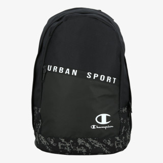 Champion PRINTED BACKPACK 
