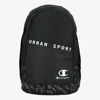 CHAMPION Раница PRINTED BACKPACK 