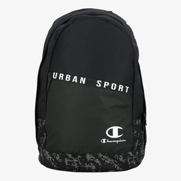 Champion PRINTED BACKPACK 