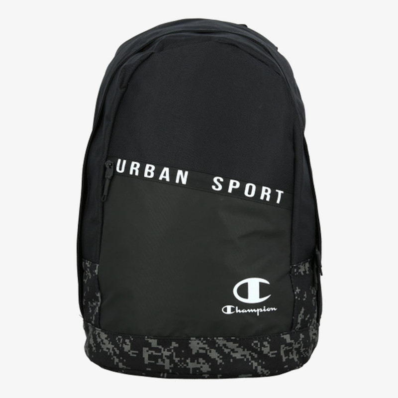 Champion PRINTED BACKPACK 