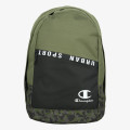 Champion PRINTED BACKPACK 