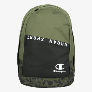 CHAMPION Раница PRINTED BACKPACK 