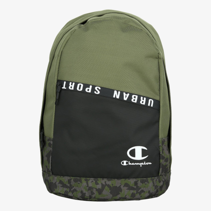 Champion PRINTED BACKPACK 