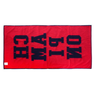 CHAMPION КЪРПИ TOWEL 