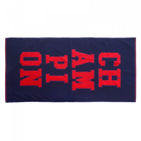 CHAMPION КЪРПИ TOWEL 
