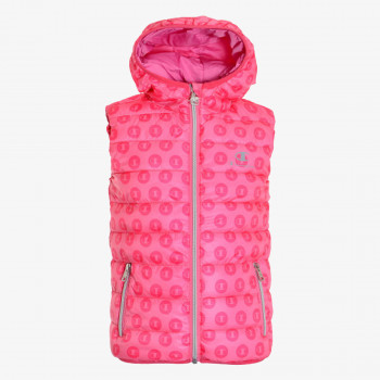 Champion Елек PEBBLES VEST 