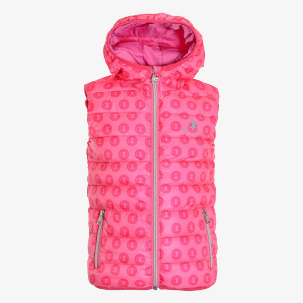 Champion Елек PEBBLES VEST 