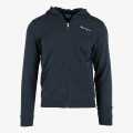 Champion CARRY OVER FULL ZIP HOODY 