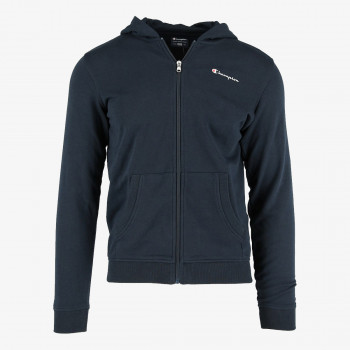 Champion CARRY OVER FULL ZIP HOODY 