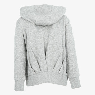 Champion HEARTS FULL ZIP HOODY 