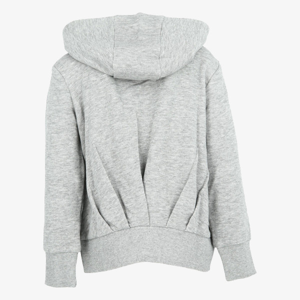 Champion HEARTS FULL ZIP HOODY 
