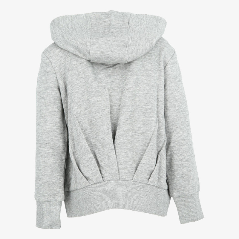 Champion HEARTS FULL ZIP HOODY 