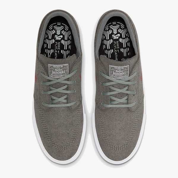 Nike SB Zoom Stefan Janoski FL Remastered 