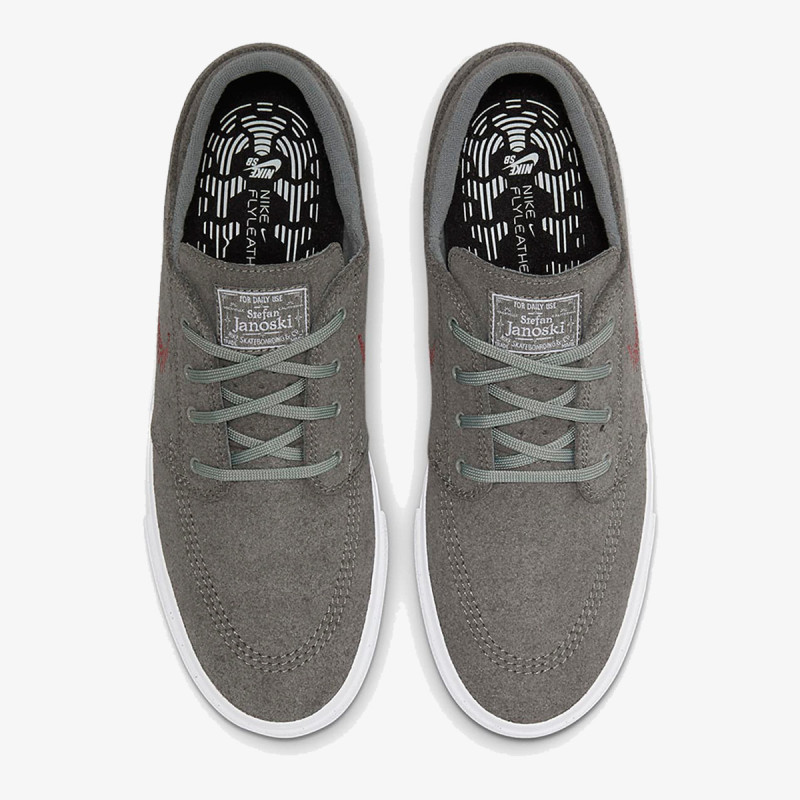 Nike SB Zoom Stefan Janoski FL Remastered 