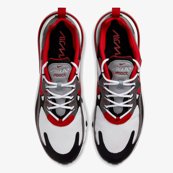 Nike AIR MAX 270 REACT 