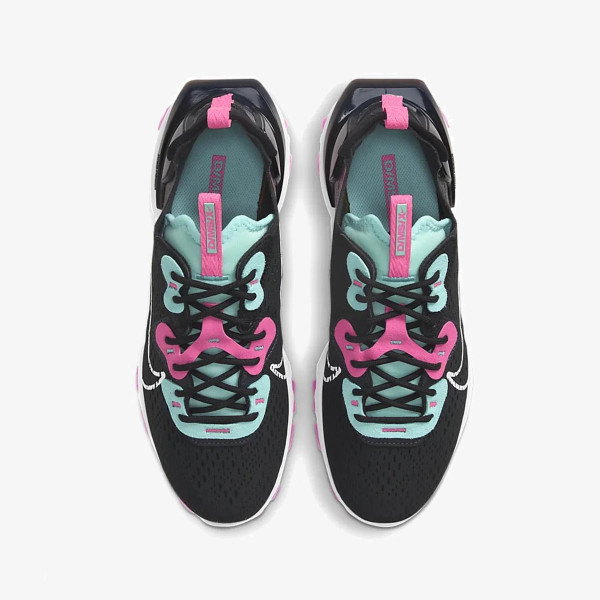 Nike React Vision 