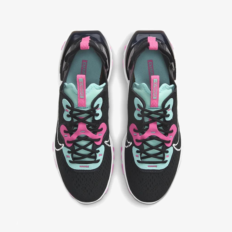 Nike React Vision 