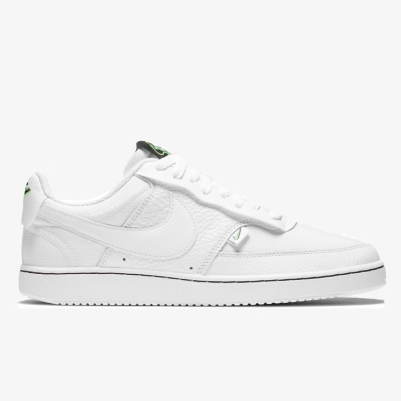 wmns nike court vision lo prm