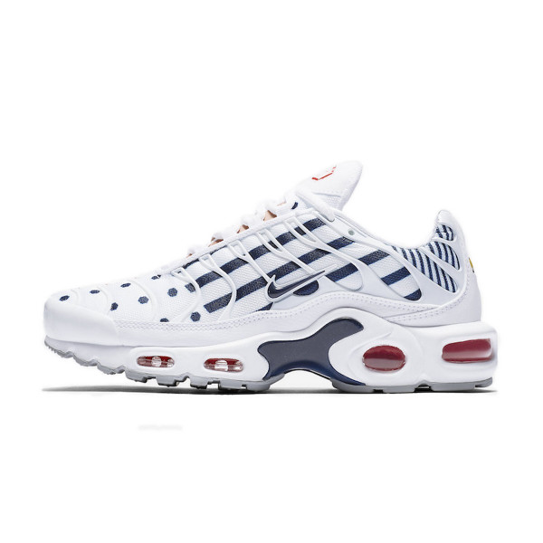 Nike Маратонки WMNS AIR MAX PLUS TN 