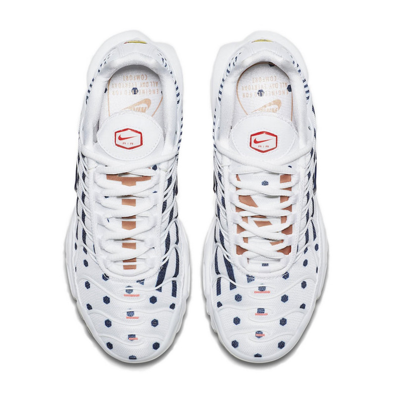 Nike WMNS AIR MAX PLUS TN 