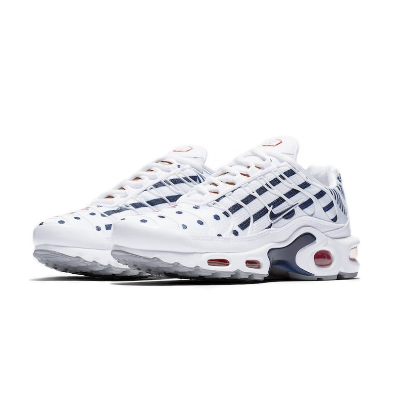 Nike WMNS AIR MAX PLUS TN 