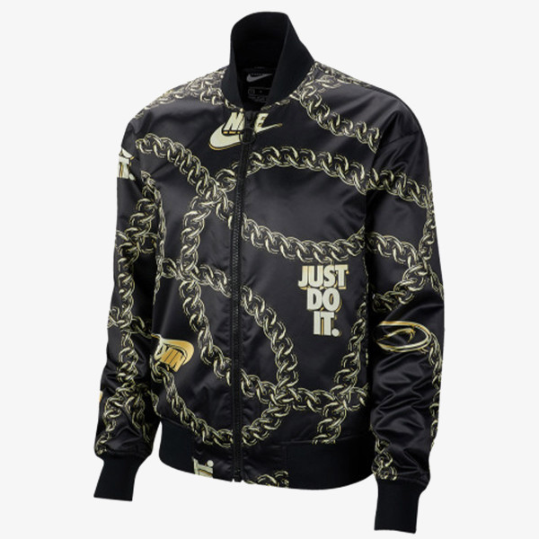 Nike W NSW SYN FILL JKT GLM DNK 