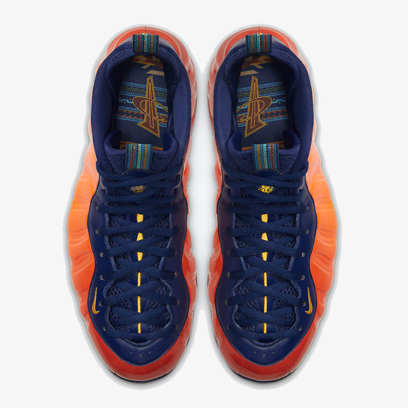 Nike AIR FOAMPOSITE ONE 