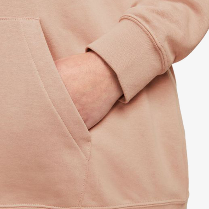 Nike W NSW ESSNTL FLC FZ HDY PLUS 