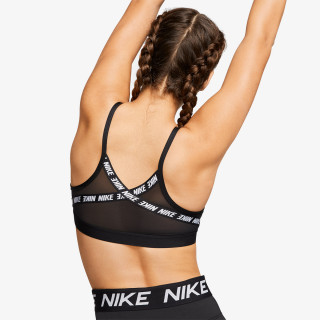 Nike NIKE INDY LOGO BRA 