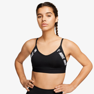 Nike NIKE INDY LOGO BRA 