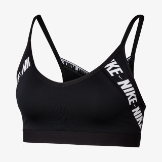 Nike NIKE INDY LOGO BRA 