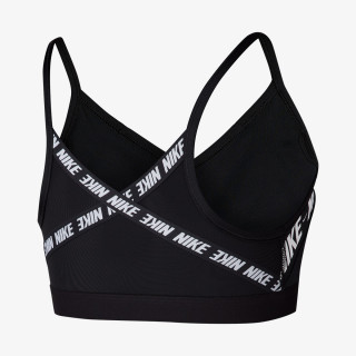 Nike NIKE INDY LOGO BRA 