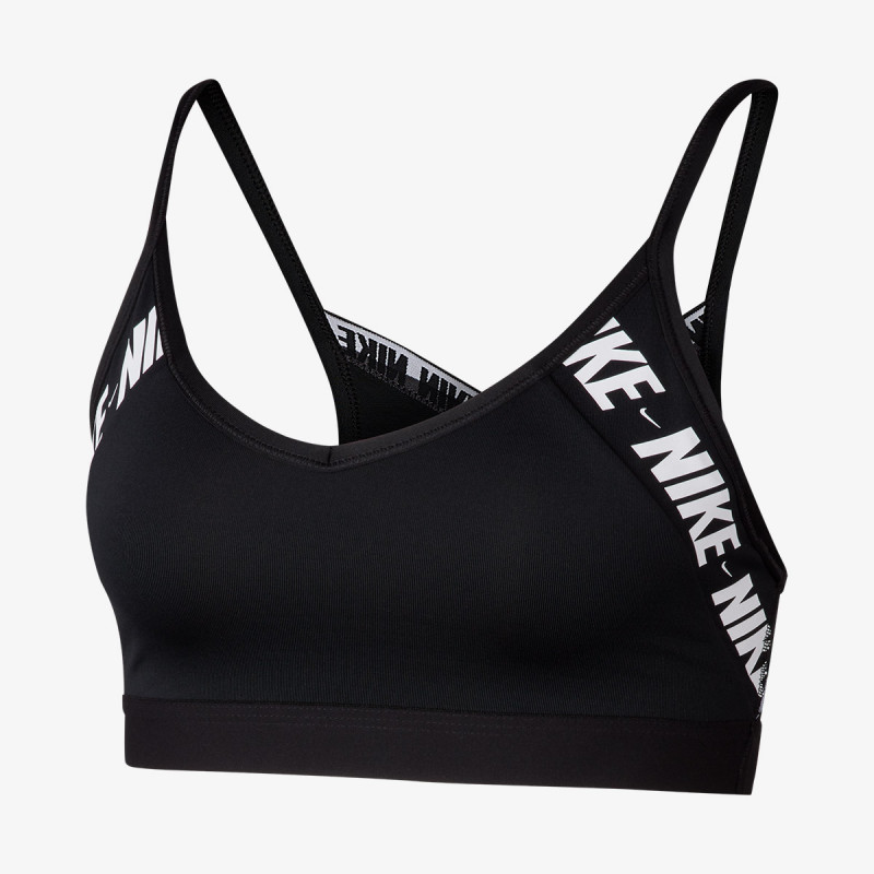 Nike NIKE INDY LOGO BRA 