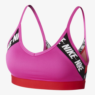 Nike NIKE INDY LOGO BRA 