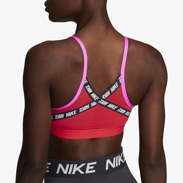 Nike NIKE INDY LOGO BRA 