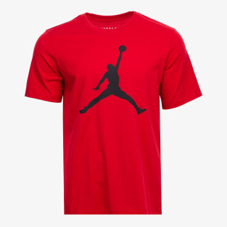 Nike Тениска M J JUMPMAN SS CREW 