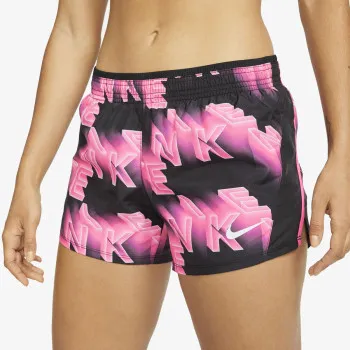 NIKE КЪСИ ПАНТАЛОНИ W NK 10K SHORT RUNWAY PR 