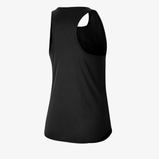 Nike W NK TANK SWSH RUN 