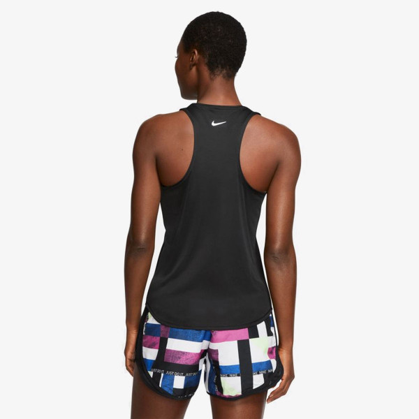 Nike W NK TANK SWSH RUN 