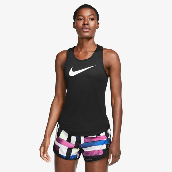 Nike W NK TANK SWSH RUN 