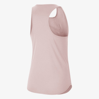 Nike W NK TANK SWSH RUN 