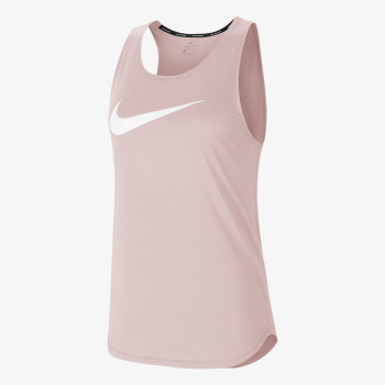 Nike W NK TANK SWSH RUN 