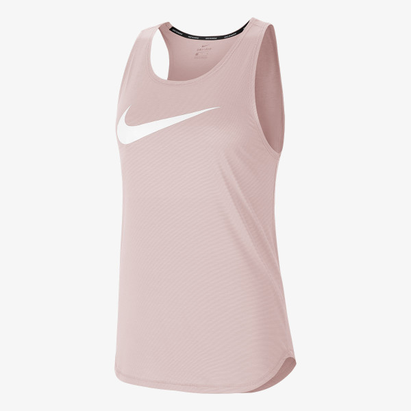 Nike W NK TANK SWSH RUN 