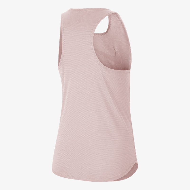 Nike W NK TANK SWSH RUN 