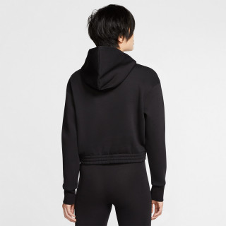 Nike W NSW ICN CLSH FLC HOODIE BB 