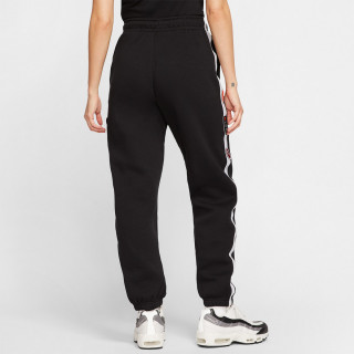 nike w nsw icn clsh pant flc bb